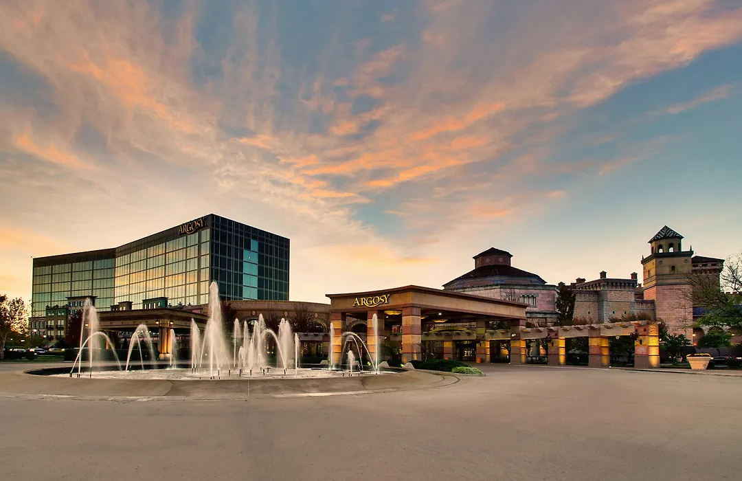 Argosy Casino & Hotel-1